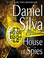 House of Spies
